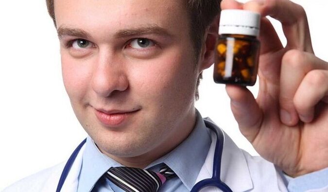 Andrologové doporučují mužům užívat vitamíny
