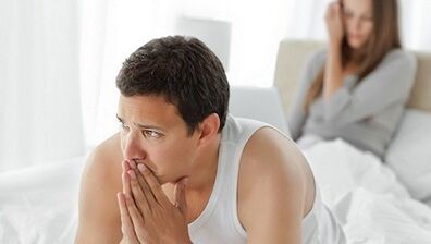 Přezkum finančních prostředků na zvýšení účinnosti u mužů
