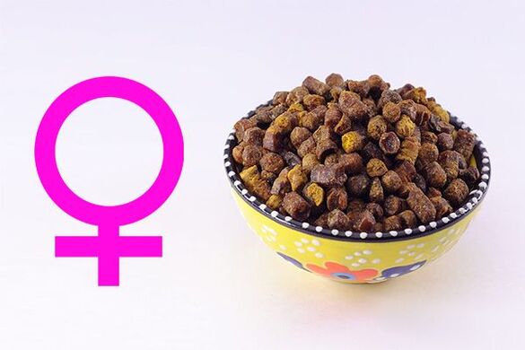 mrtvé včely na potenci